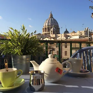 Fornaci Rome