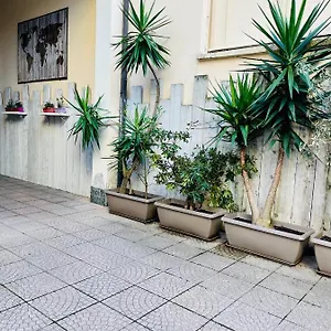 Via Padova 165 2* Milão