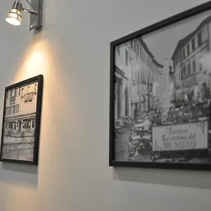 Imperial Relais Vendégház