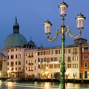 Carlton On The Grand Canal 4* Veneza