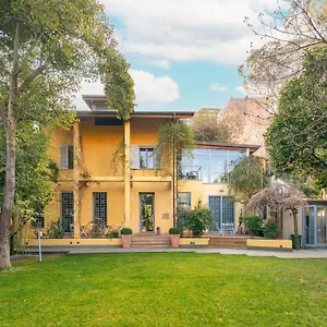 Relais Clivo Vaticano Maison d'hôtes