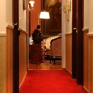 Residenza Frattina רומא