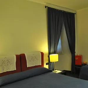 Cola Di Rienzo - In Rome