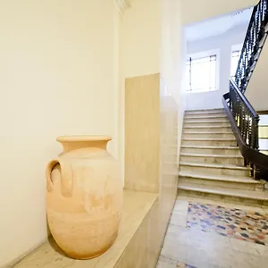 Baldassini Rome