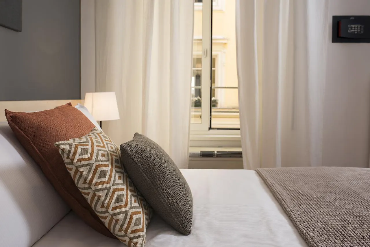 111 Guest House Rome