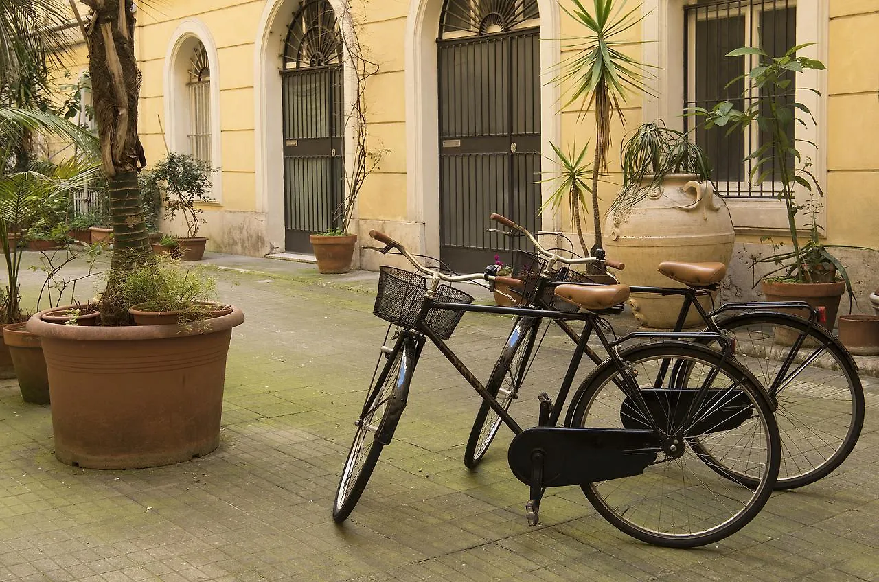 **  111 Guest House Rome Italie