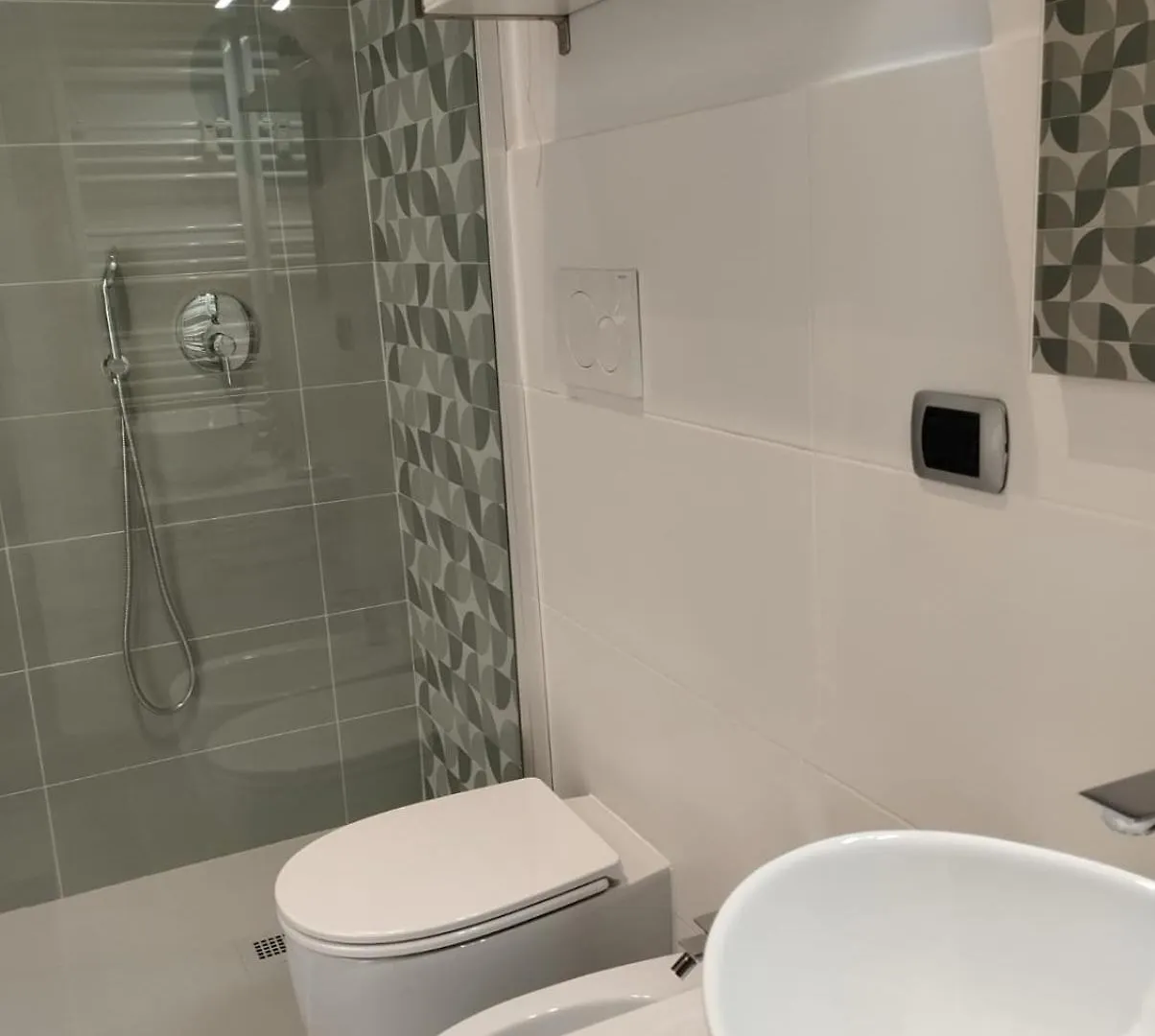 ** Guest house 111 Coladirienzo Rooms - By Ad Roma Italy