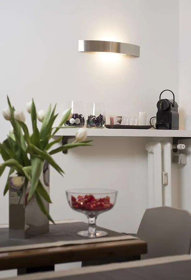 111 Coladirienzo Rooms - By Ad Roma Guest house