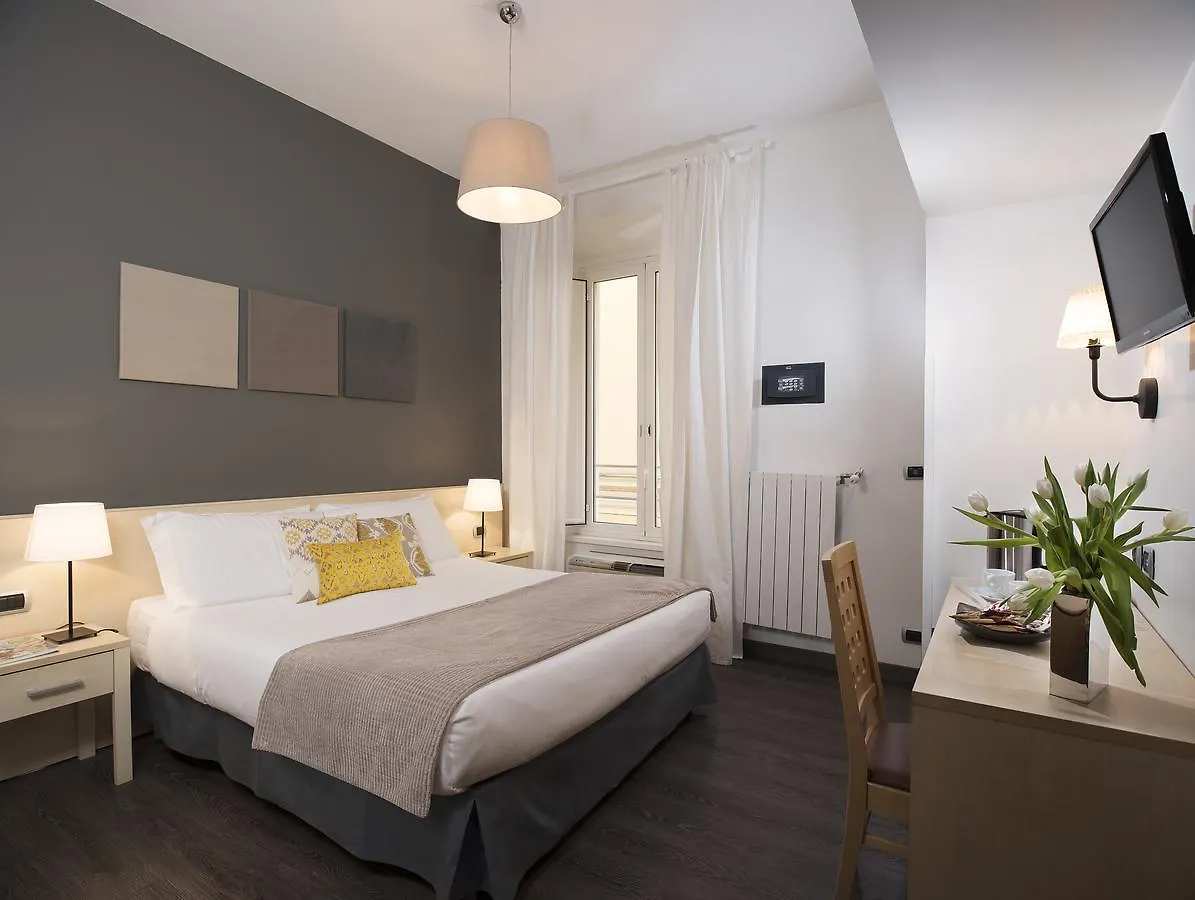 ** Guest house 111 Coladirienzo Rooms - By Ad Roma Italy