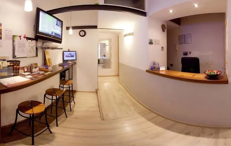 111 Coladirienzo Rooms - By Ad Roma Guest house Rome
