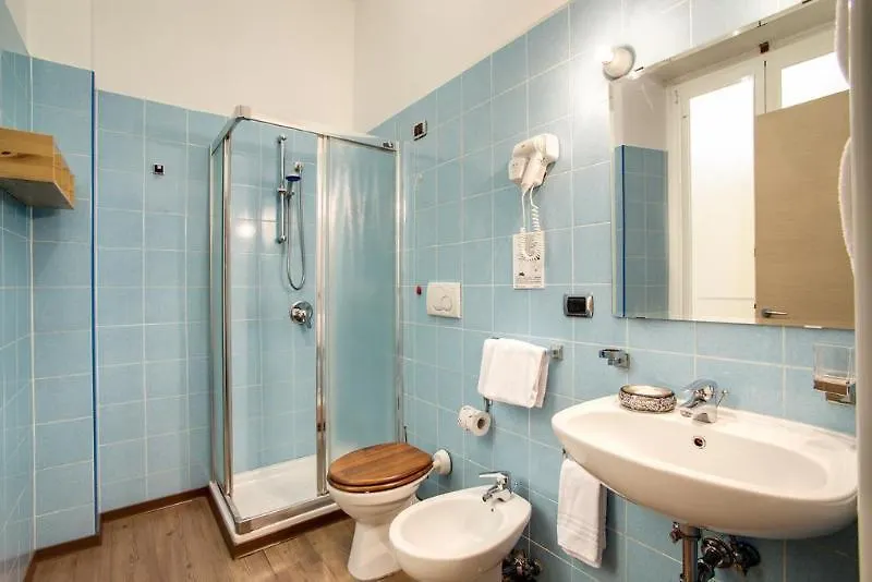 111 Coladirienzo Rooms - By Ad Roma Guest house