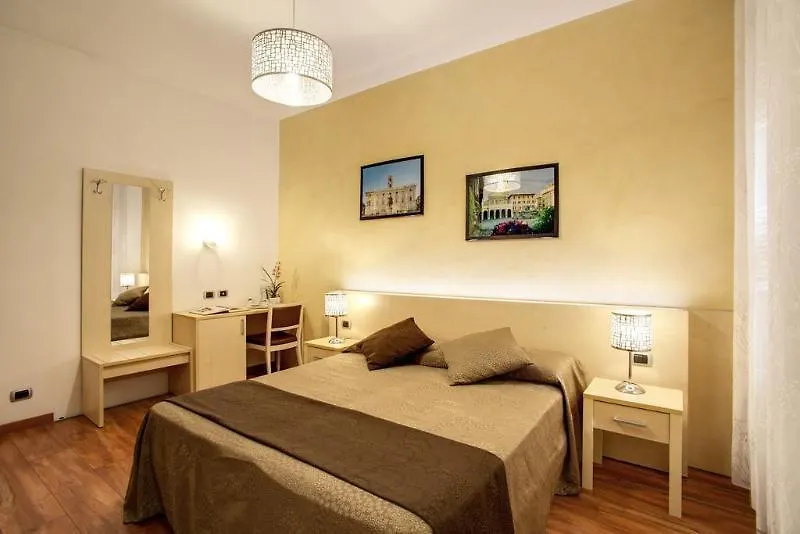 Guest house 111 Coladirienzo Rooms - By Ad Roma