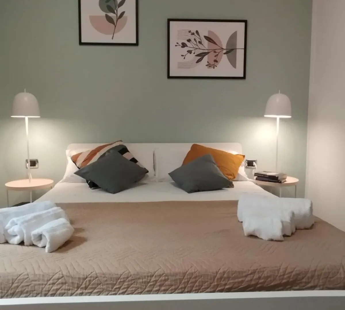 ** Casa de hóspedes 111 Coladirienzo Rooms - By Ad Roma Itália