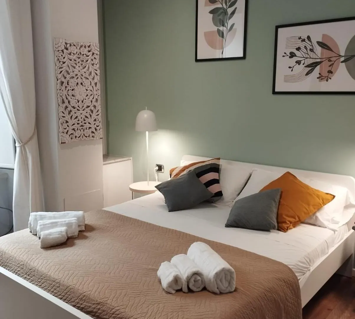 111 Coladirienzo Rooms - By Ad Roma Guest house Rome