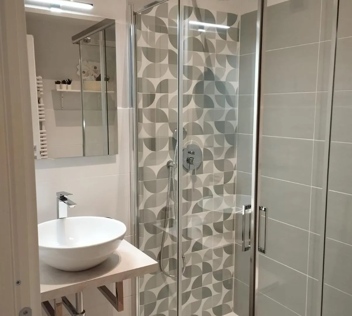 111 Coladirienzo Rooms - By Ad Roma
