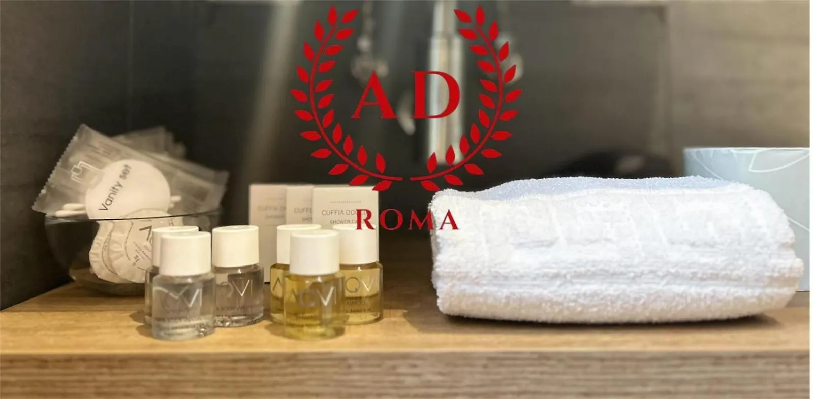 111 Coladirienzo Rooms - By Ad Roma Itália