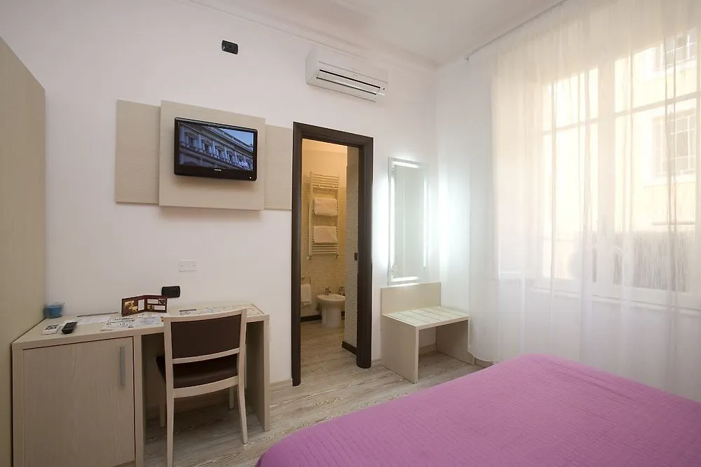 111 Coladirienzo Rooms - By Ad Roma Casa de hóspedes