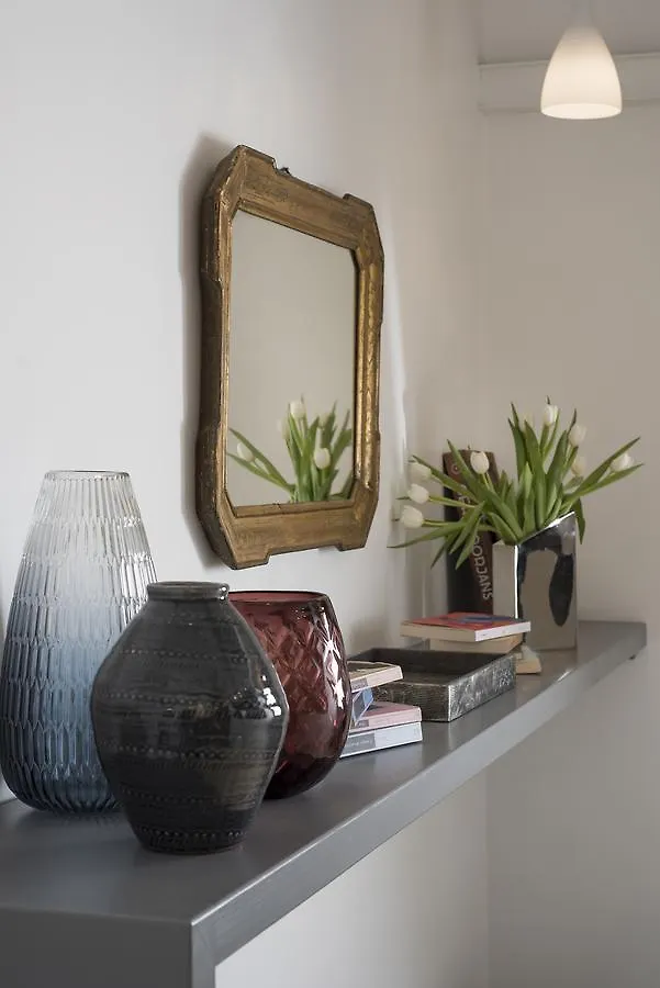 111 Coladirienzo Rooms - By Ad Roma