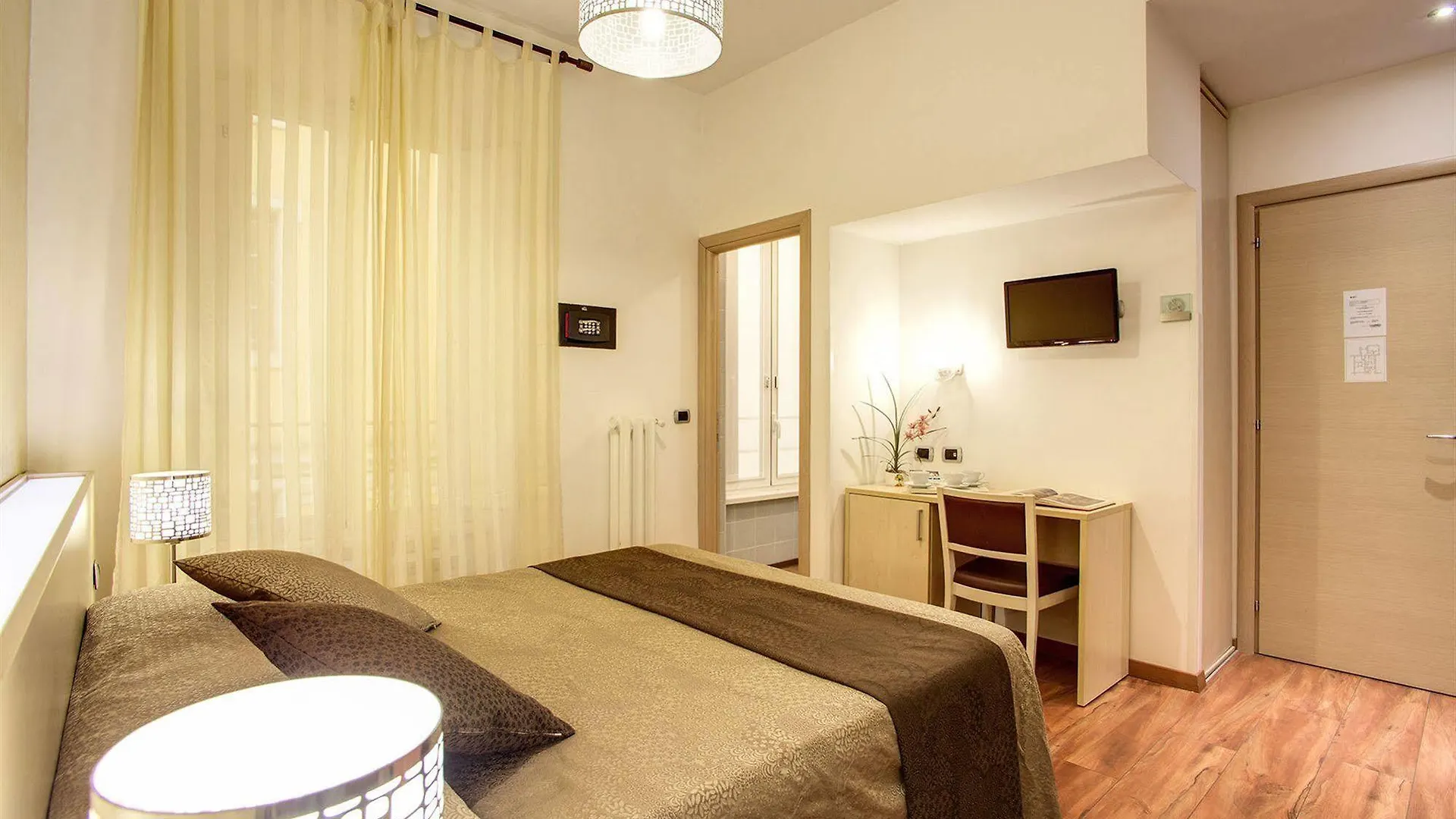 111 Coladirienzo Rooms - By Ad Roma Casa de hóspedes