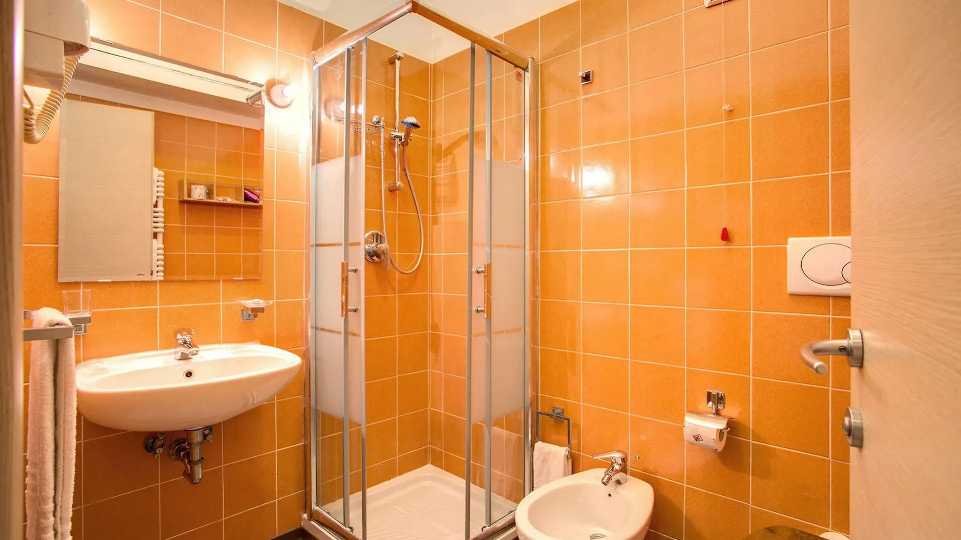111 Coladirienzo Rooms - By Ad Roma